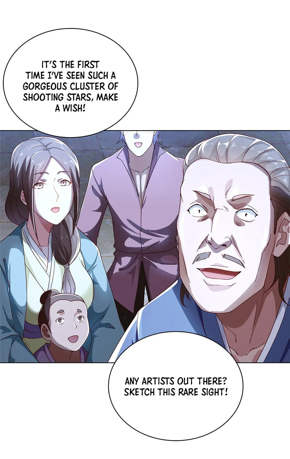 Read Dragon Master (Colored) chapter 37 image 15 on Lezhin