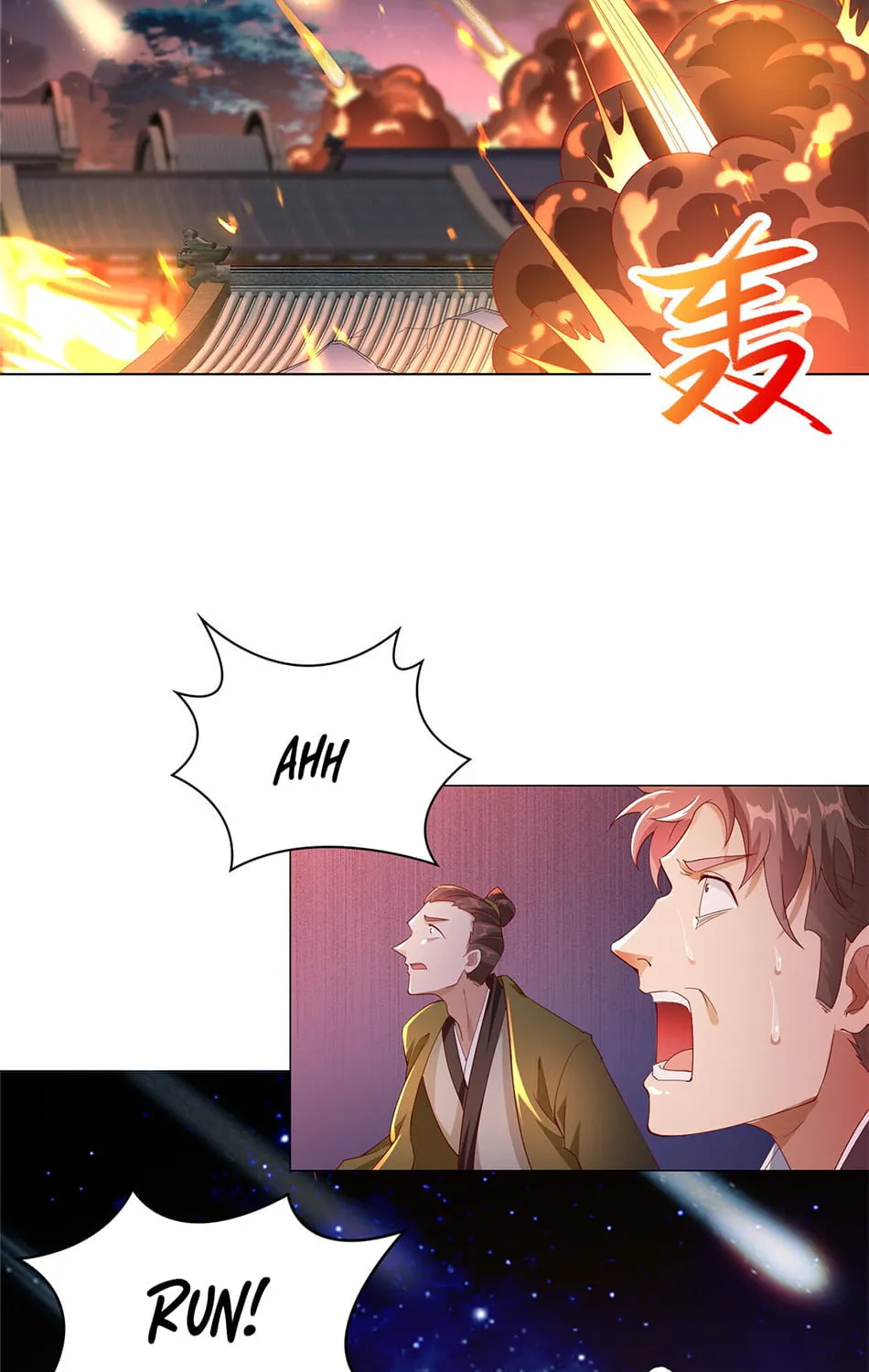 Read Dragon Master (Colored) chapter 37 image 18 on Lezhin