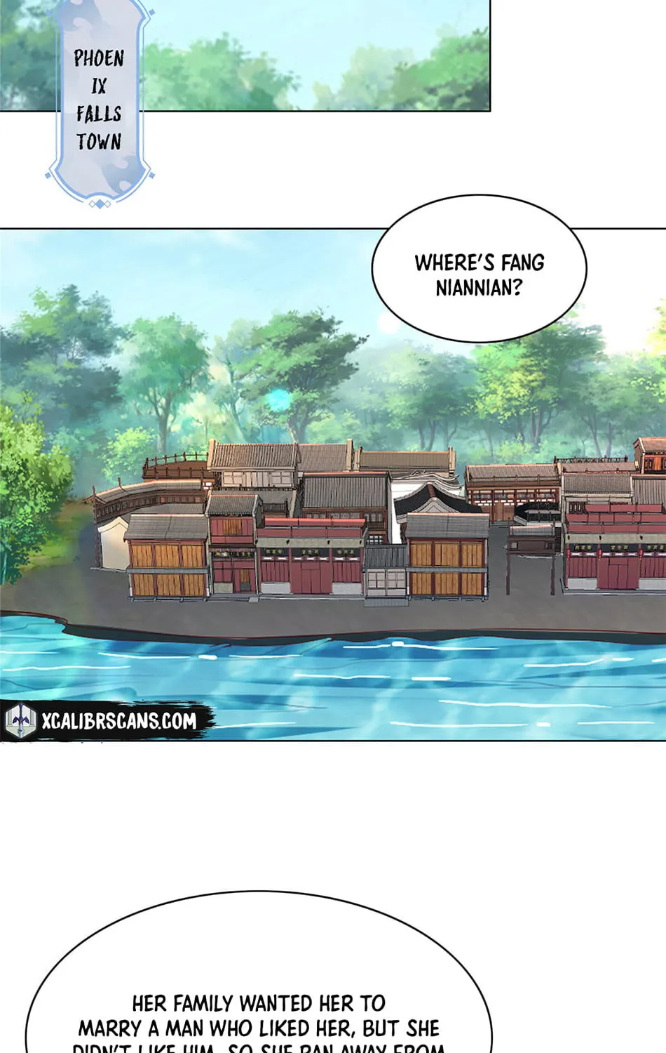 Read Dragon Master (Colored) chapter 37 image 2 on Lezhin