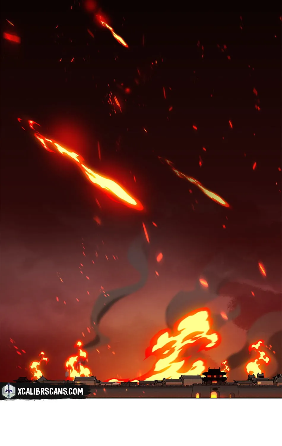 Read Dragon Master (Colored) chapter 37 image 28 on Lezhin