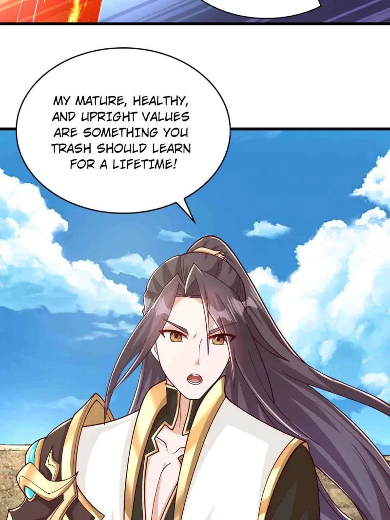 Read Dragon Master (Colored) chapter 370 image 1 on Lezhin