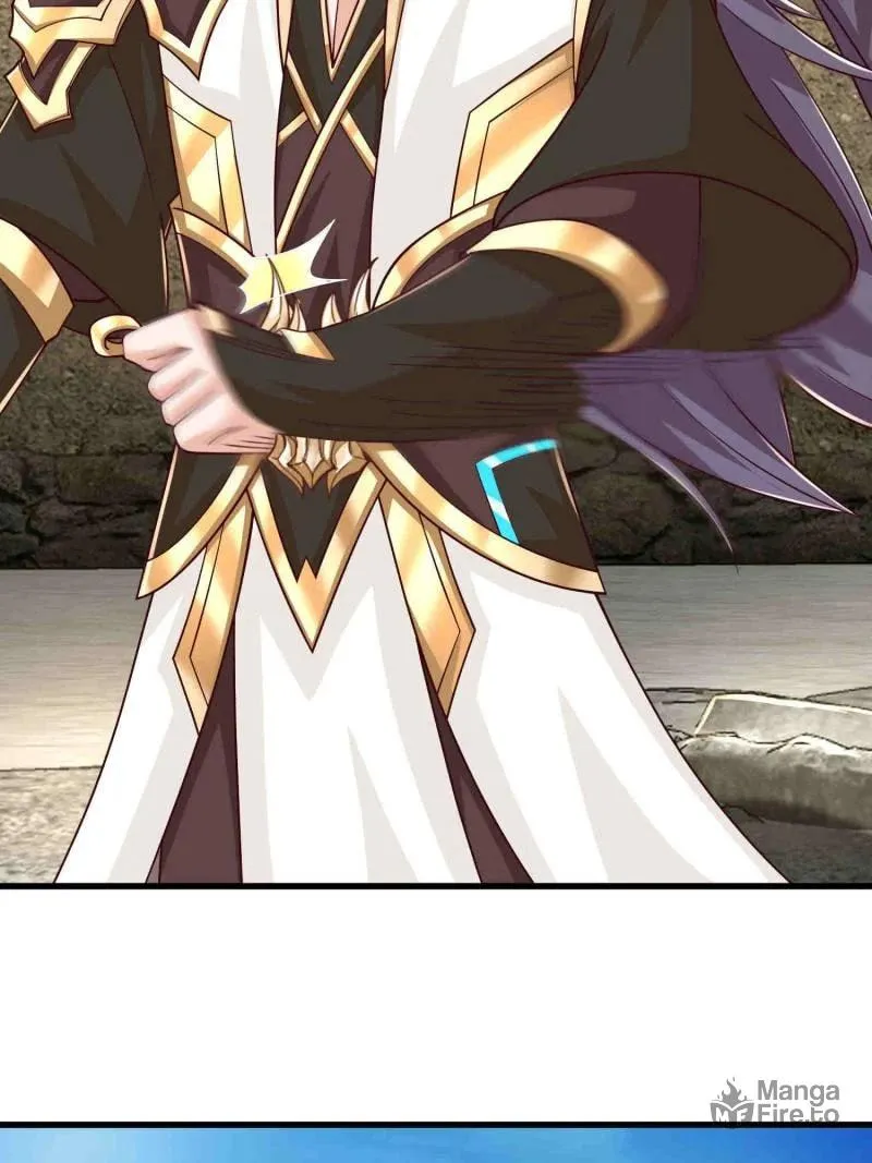 Read Dragon Master (Colored) chapter 370 image 2 on Lezhin