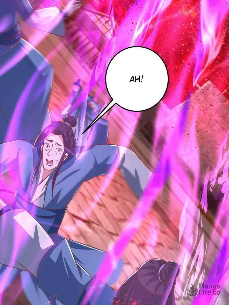 Read Dragon Master (Colored) chapter 370 image 24 on Lezhin