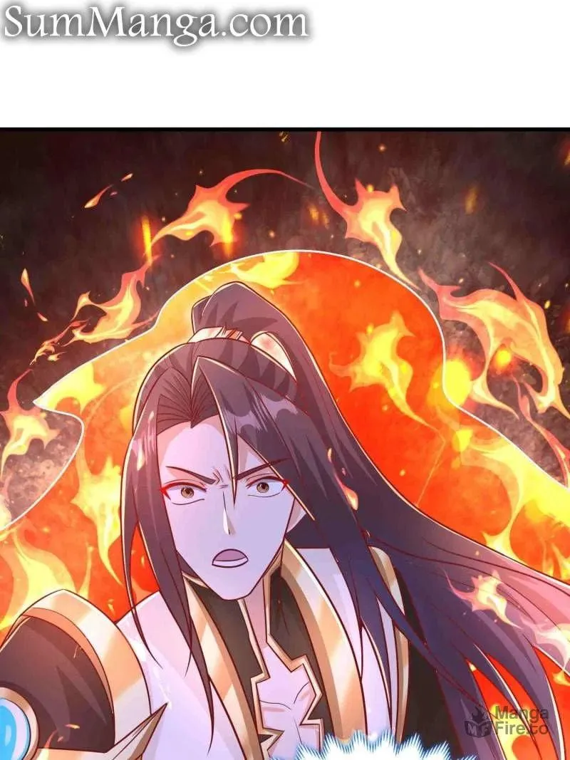 Read Dragon Master (Colored) chapter 370 image 26 on Lezhin