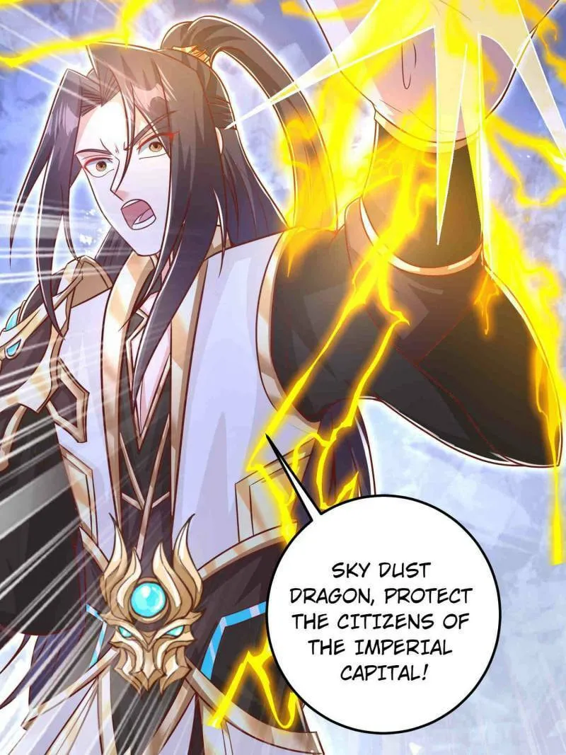 Read Dragon Master (Colored) chapter 370 image 28 on Lezhin