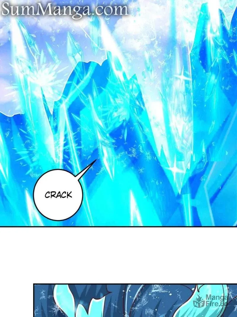 Read Dragon Master (Colored) chapter 370 image 35 on Lezhin