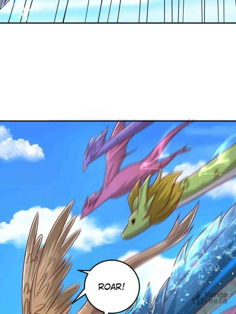 Read Dragon Master (Colored) chapter 370 image 39 on Lezhin