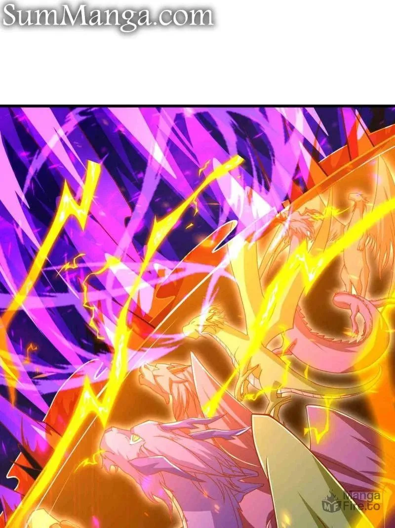 Read Dragon Master (Colored) chapter 370 image 41 on Lezhin