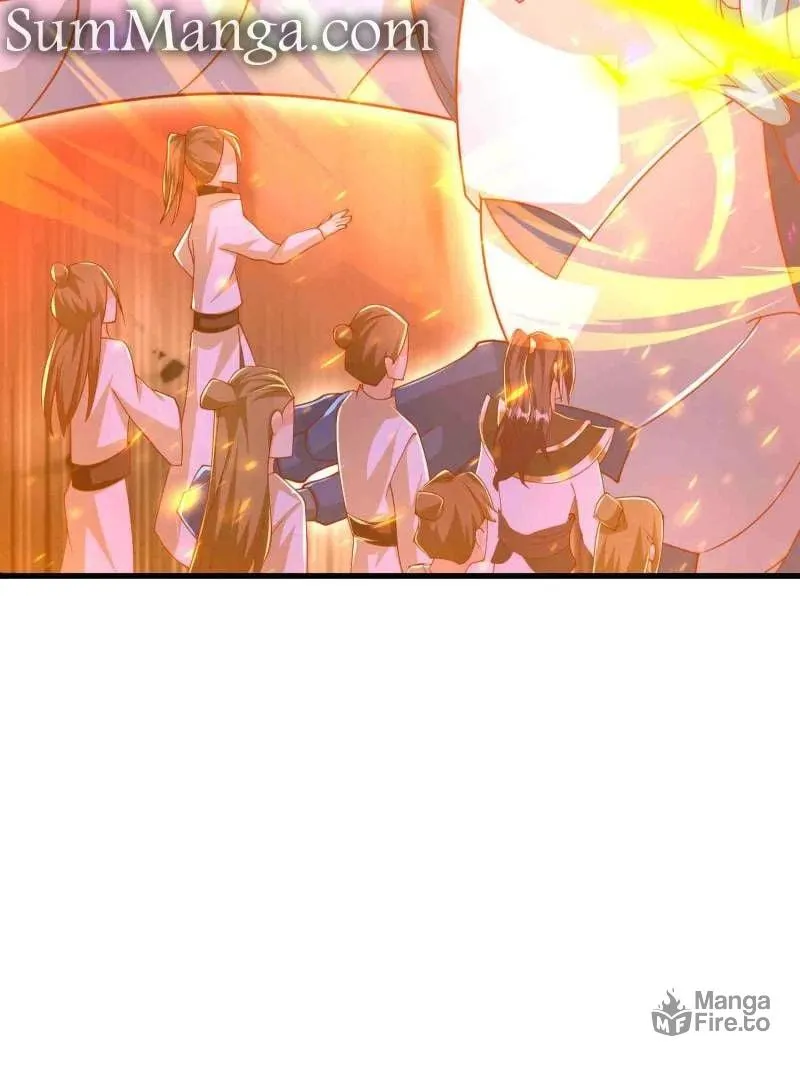 Read Dragon Master (Colored) chapter 370 image 44 on Lezhin