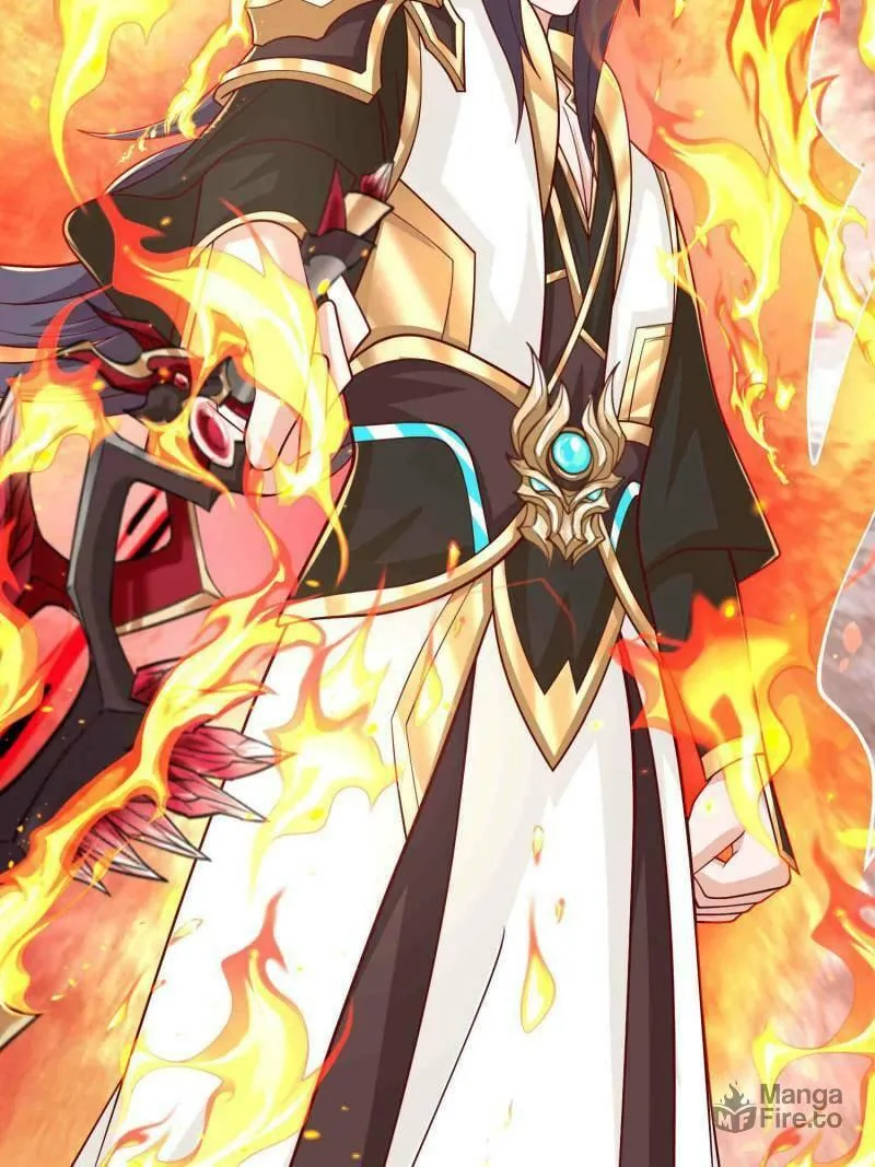 Read Dragon Master (Colored) chapter 370 image 5 on Lezhin