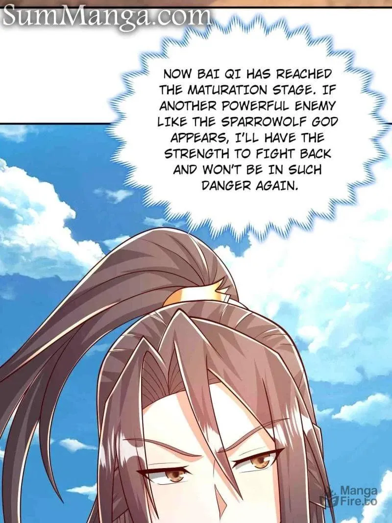Read Dragon Master (Colored) chapter 370 image 64 on Lezhin