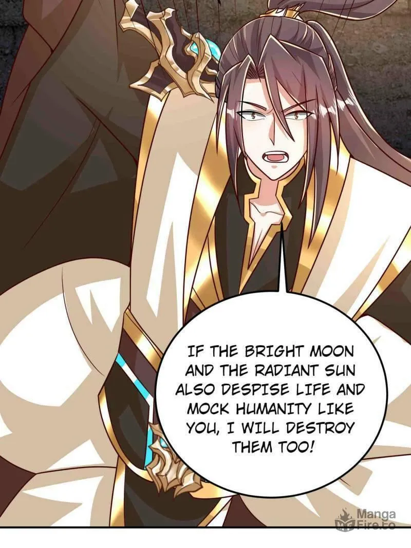 Read Dragon Master (Colored) chapter 370 image 9 on Lezhin