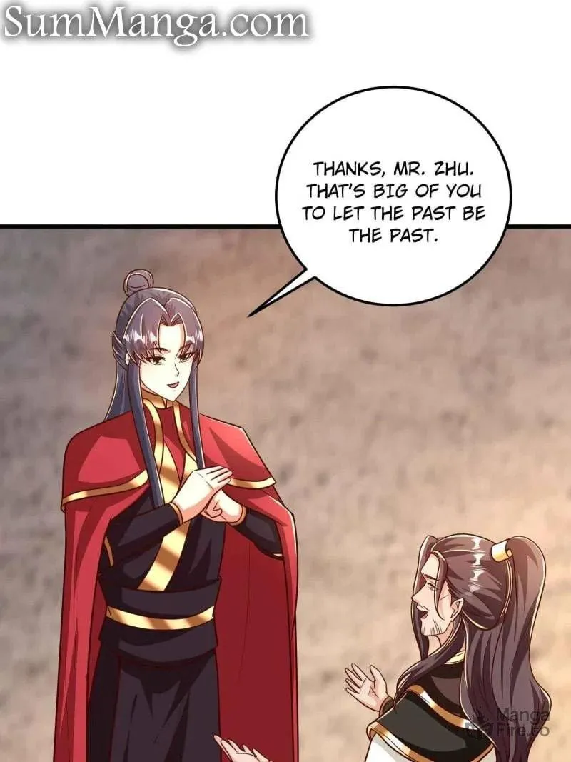 Read Dragon Master (Colored) chapter 371 image 19 on Lezhin
