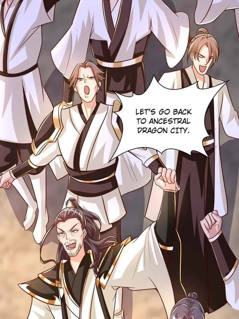 Read Dragon Master (Colored) chapter 371 image 21 on Lezhin