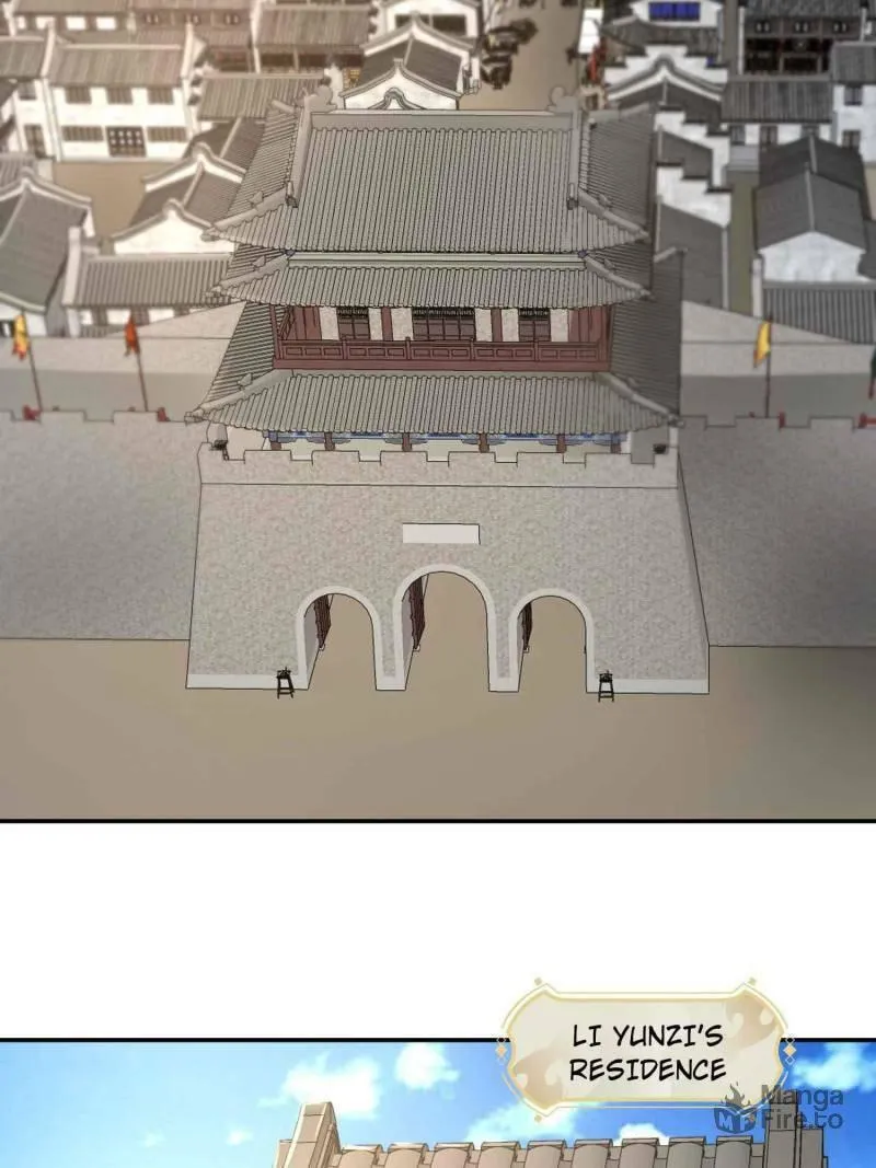 Read Dragon Master (Colored) chapter 371 image 24 on Lezhin