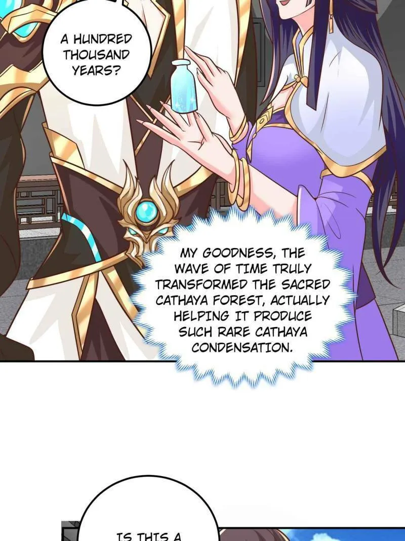 Read Dragon Master (Colored) chapter 371 image 27 on Lezhin