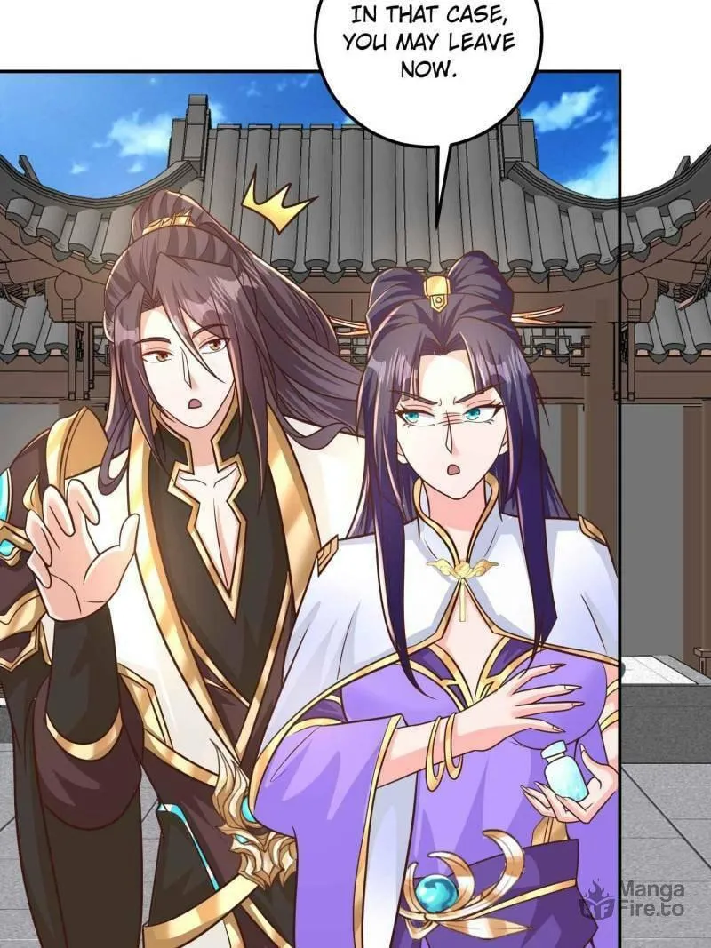 Read Dragon Master (Colored) chapter 371 image 29 on Lezhin