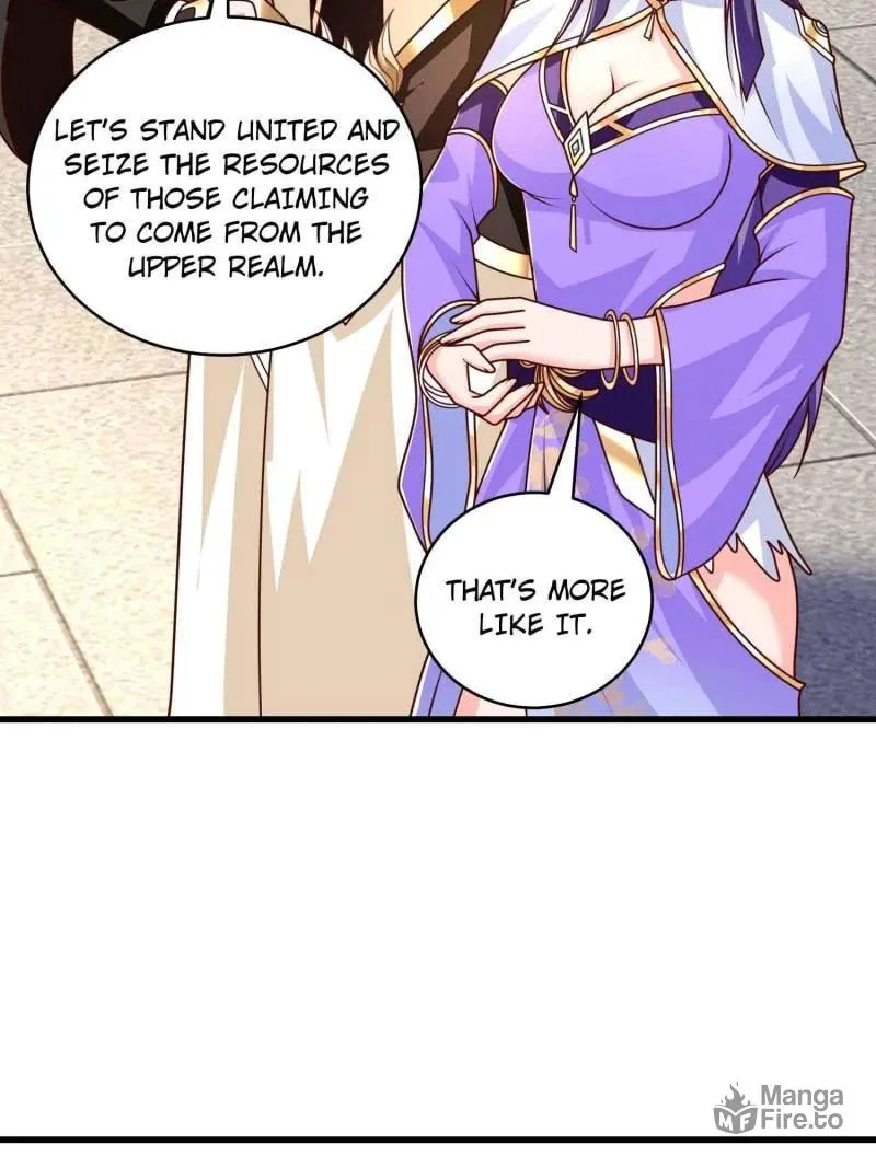 Read Dragon Master (Colored) chapter 371 image 32 on Lezhin