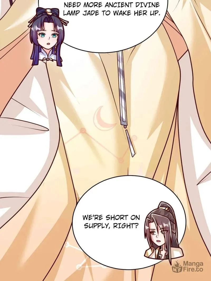 Read Dragon Master (Colored) chapter 371 image 34 on Lezhin