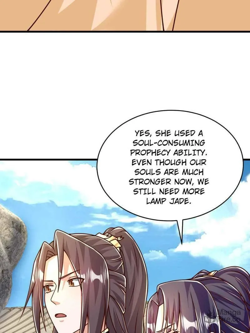 Read Dragon Master (Colored) chapter 371 image 35 on Lezhin