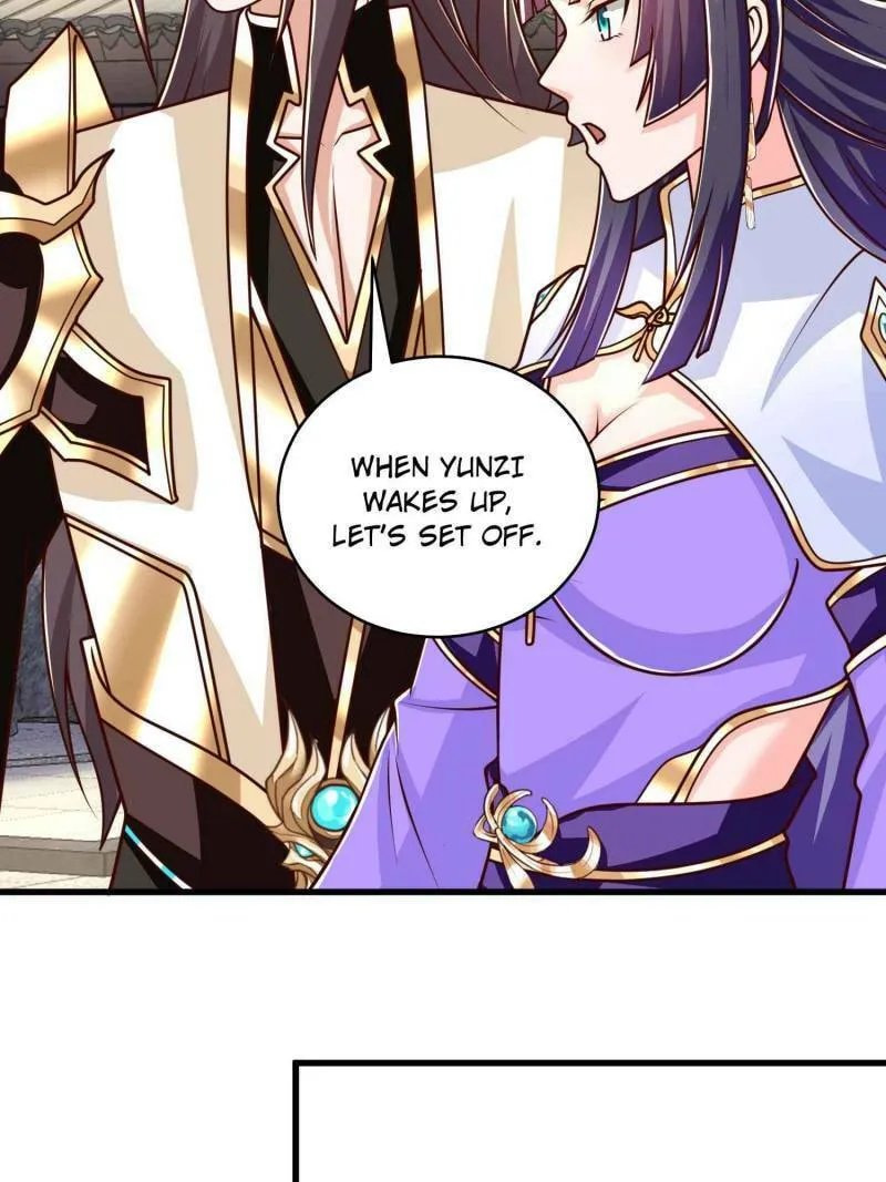Read Dragon Master (Colored) chapter 371 image 36 on Lezhin