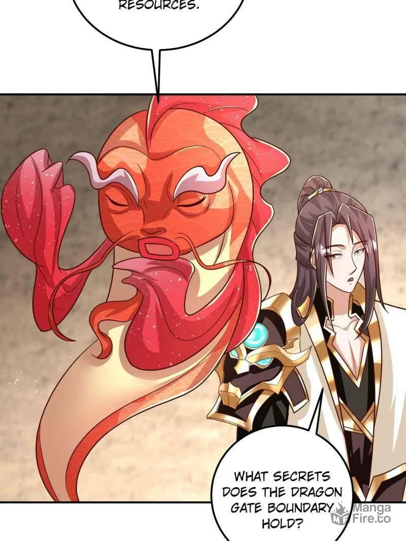 Read Dragon Master (Colored) chapter 371 image 4 on Lezhin