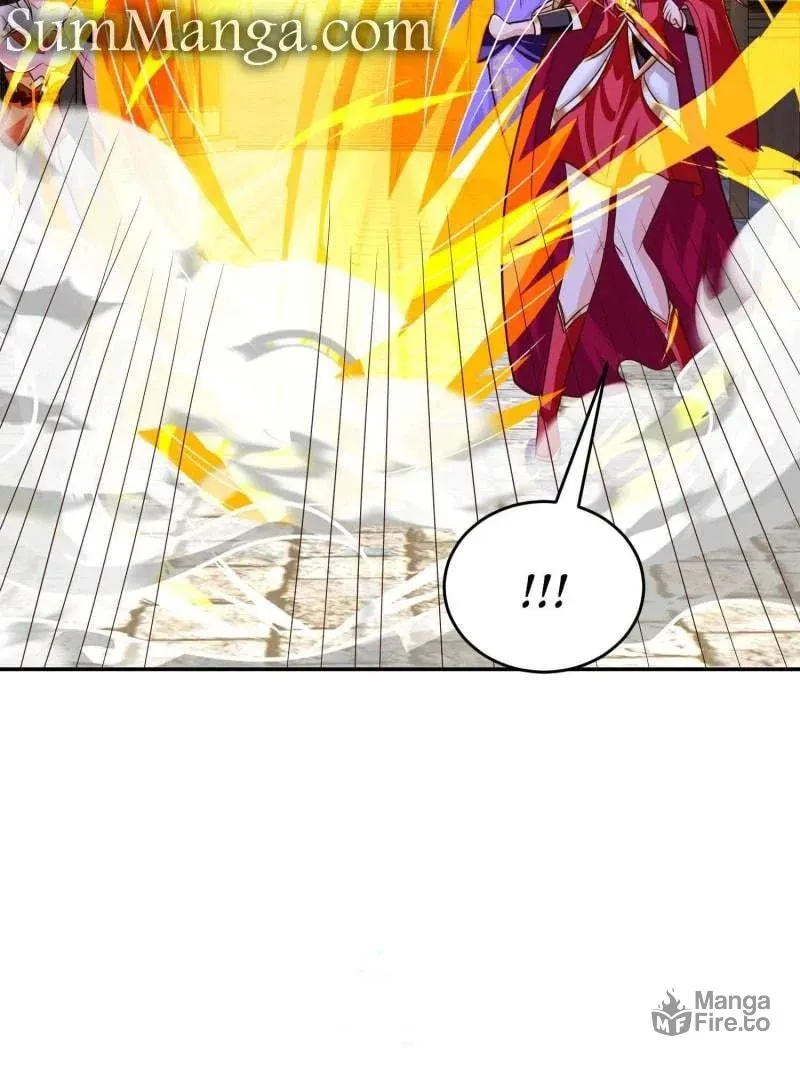 Read Dragon Master (Colored) chapter 371 image 50 on Lezhin