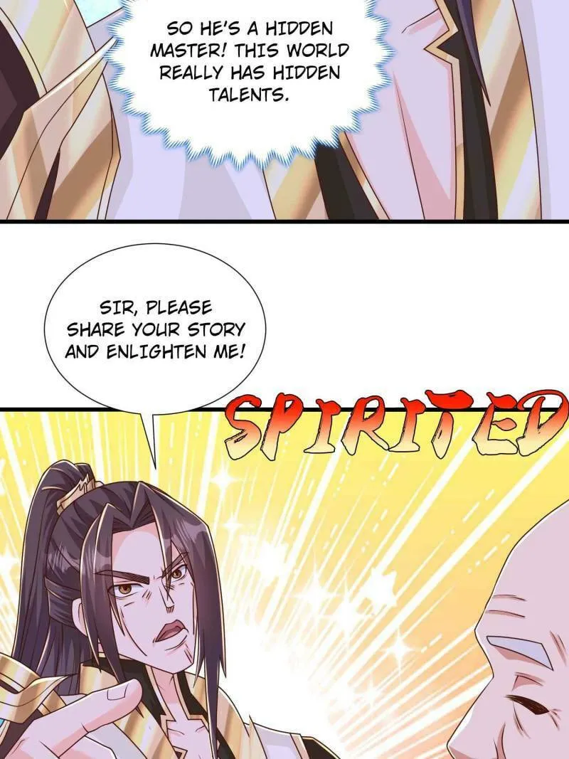 Read Dragon Master (Colored) chapter 372 image 18 on Lezhin