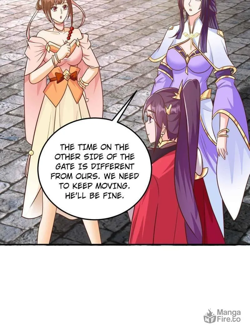 Read Dragon Master (Colored) chapter 372 image 2 on Lezhin