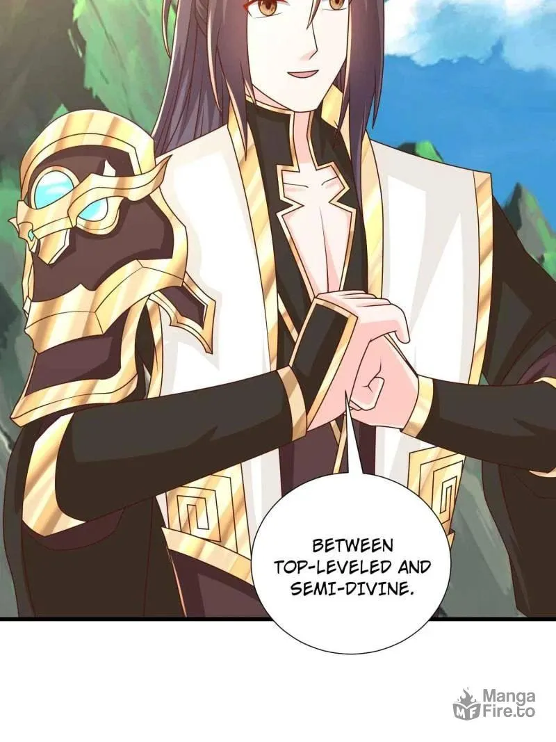 Read Dragon Master (Colored) chapter 372 image 20 on Lezhin