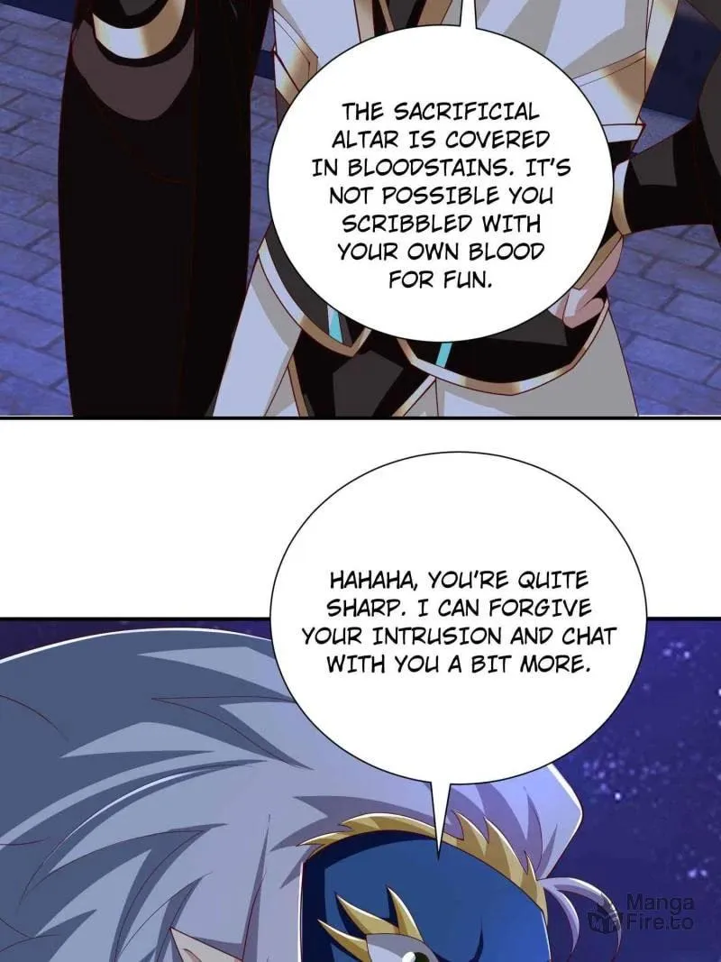 Read Dragon Master (Colored) chapter 372 image 49 on Lezhin