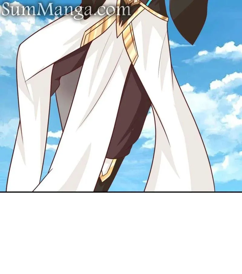 Read Dragon Master (Colored) chapter 372 image 7 on Lezhin