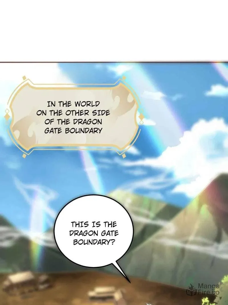 Read Dragon Master (Colored) chapter 372 image 8 on Lezhin