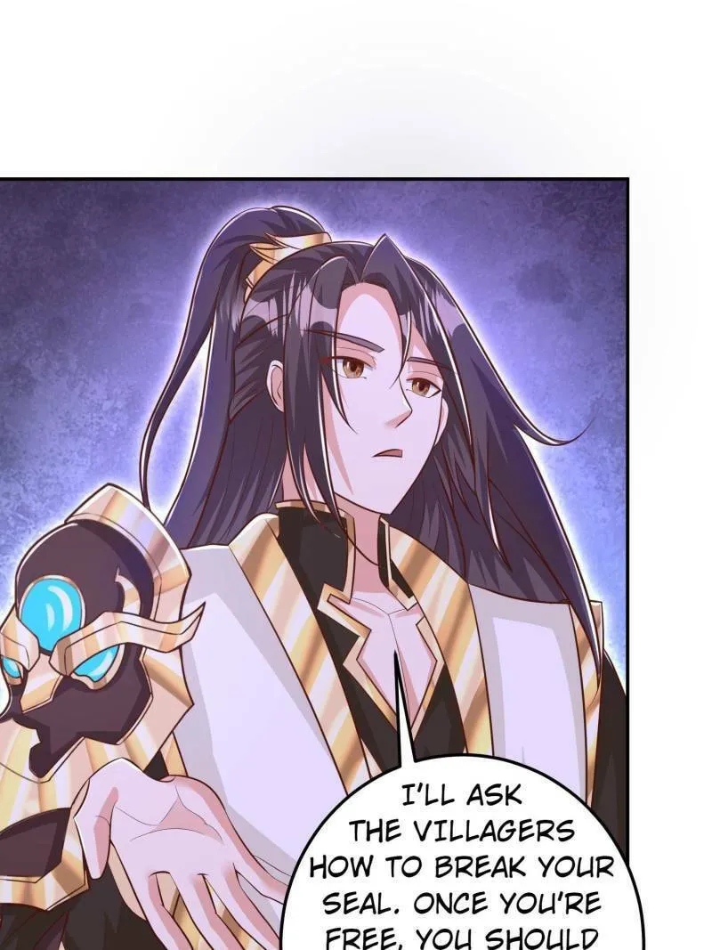 Read Dragon Master (Colored) chapter 373 image 10 on Lezhin