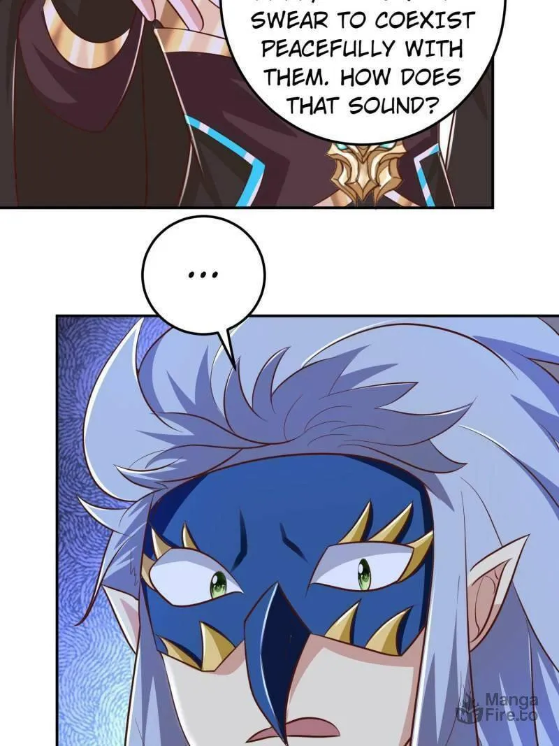 Read Dragon Master (Colored) chapter 373 image 11 on Lezhin