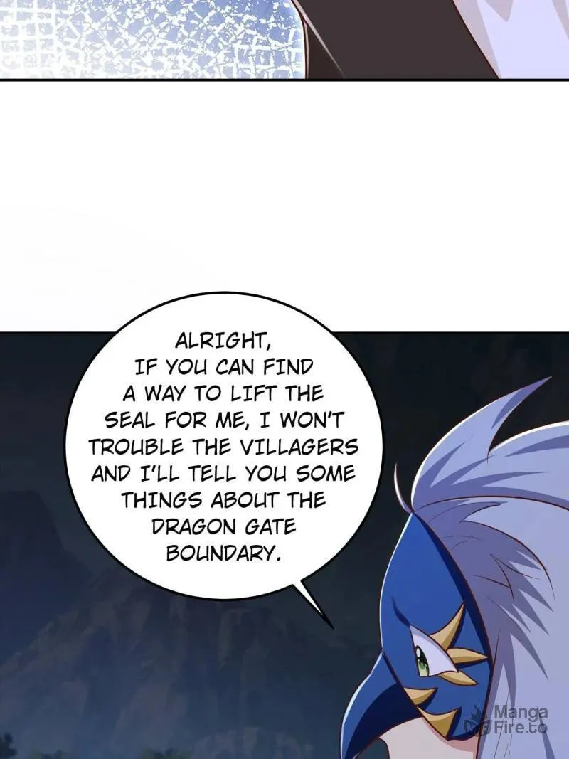 Read Dragon Master (Colored) chapter 373 image 14 on Lezhin