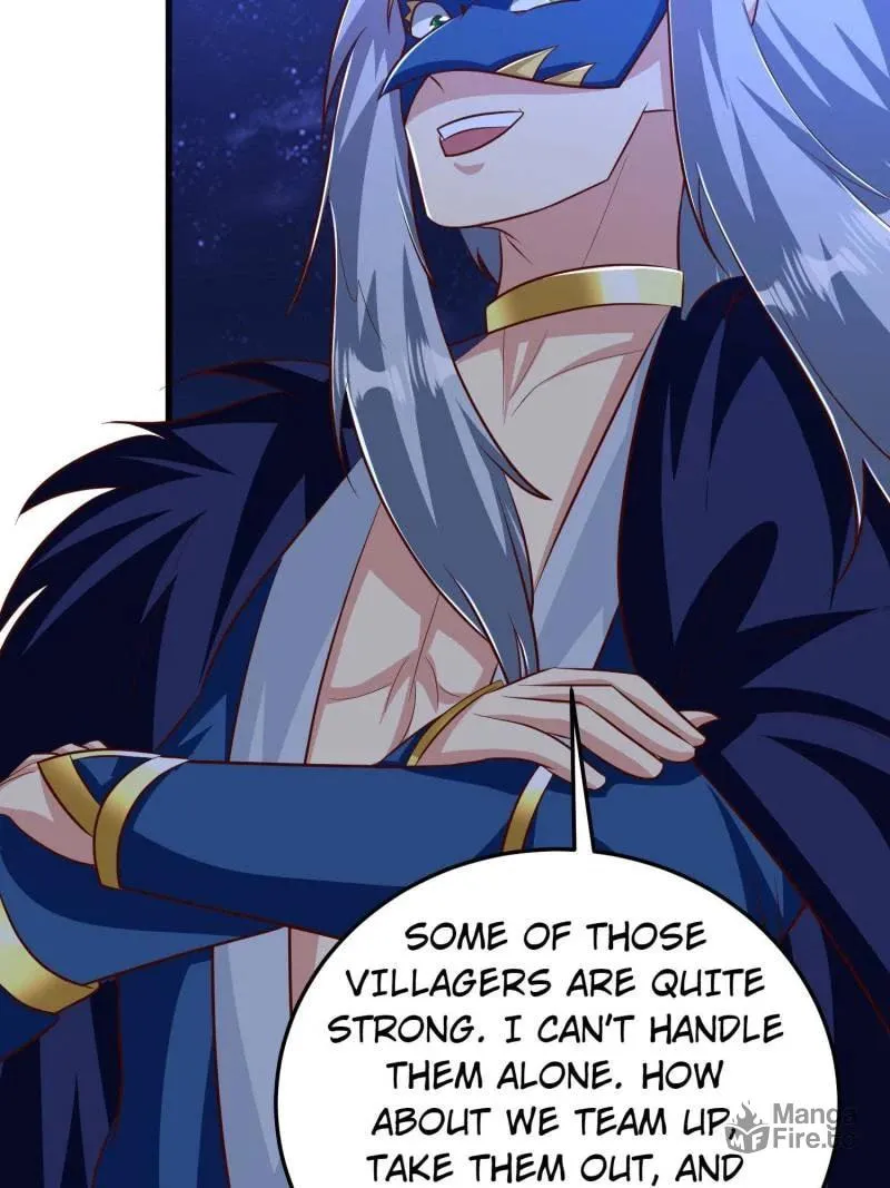 Read Dragon Master (Colored) chapter 373 image 2 on Lezhin
