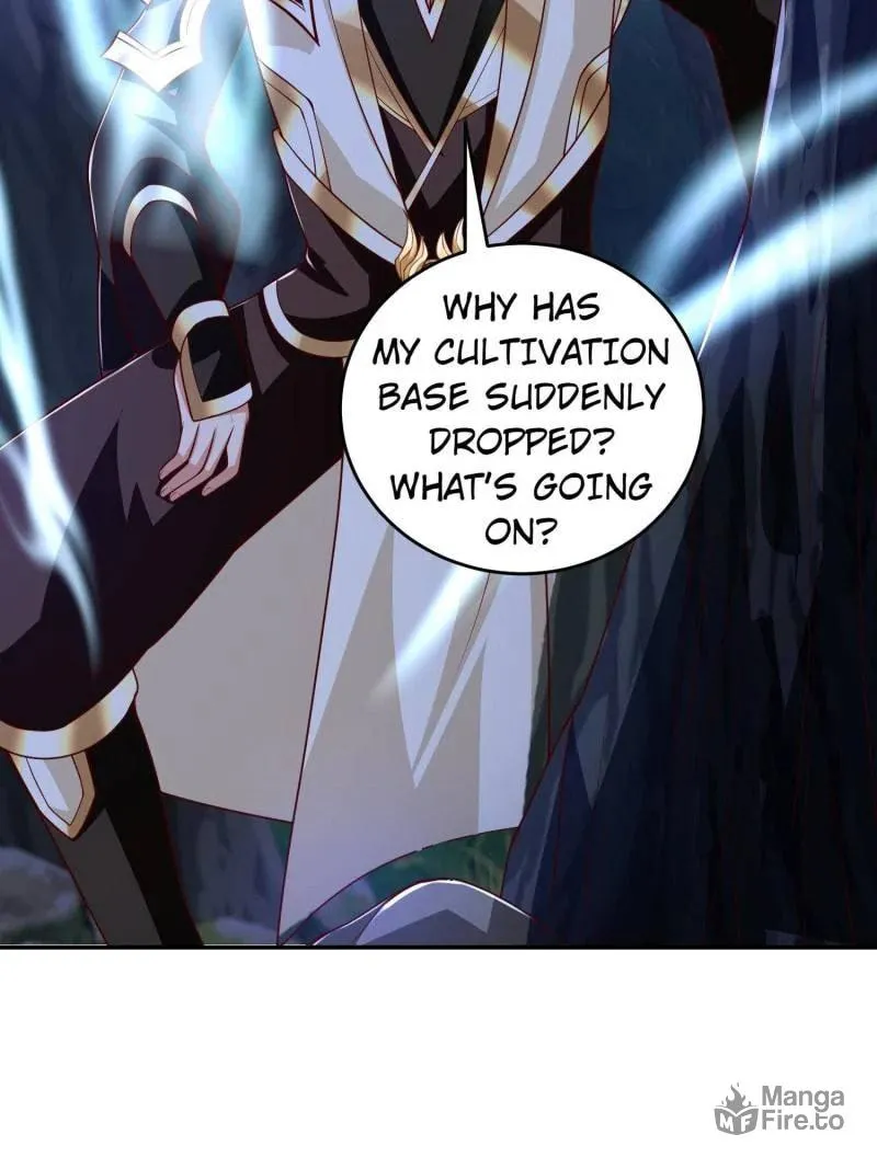 Read Dragon Master (Colored) chapter 373 image 20 on Lezhin