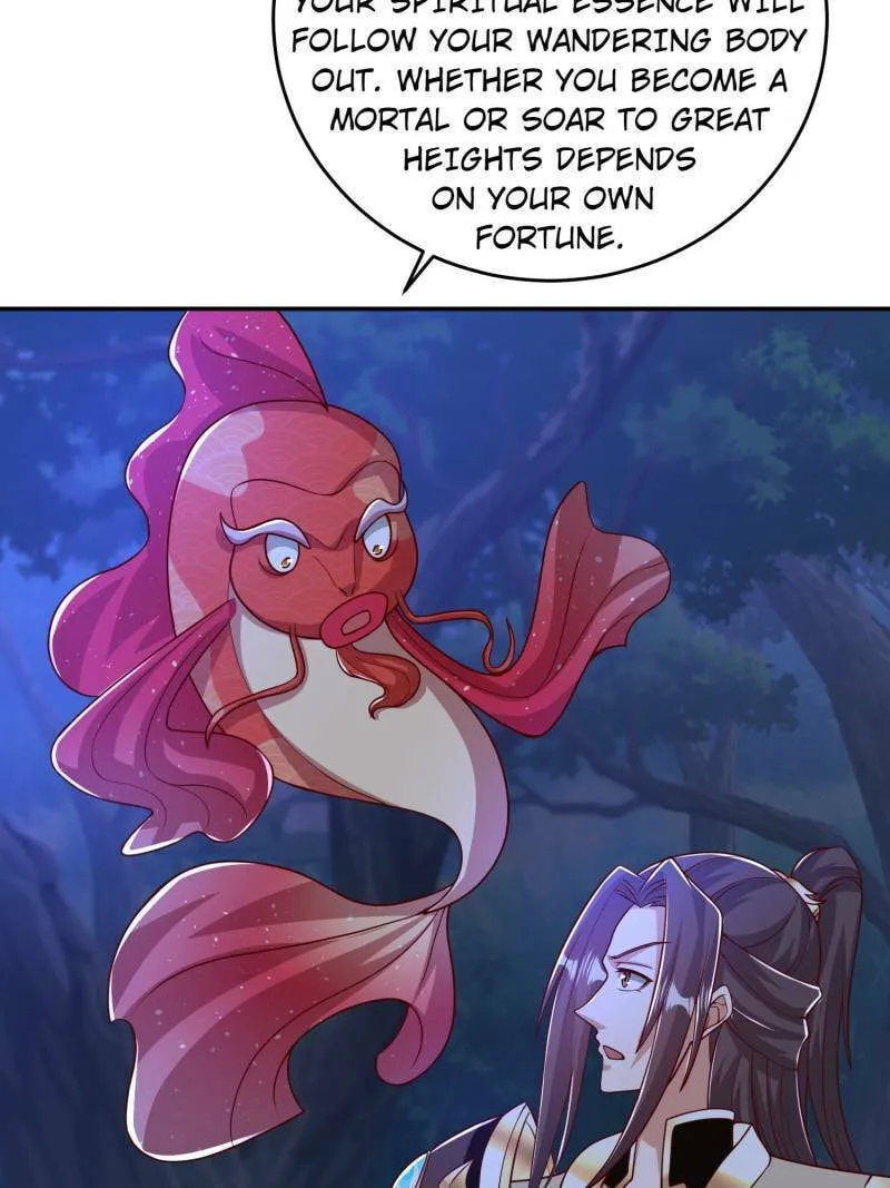 Read Dragon Master (Colored) chapter 373 image 25 on Lezhin