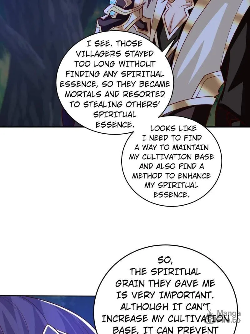Read Dragon Master (Colored) chapter 373 image 26 on Lezhin