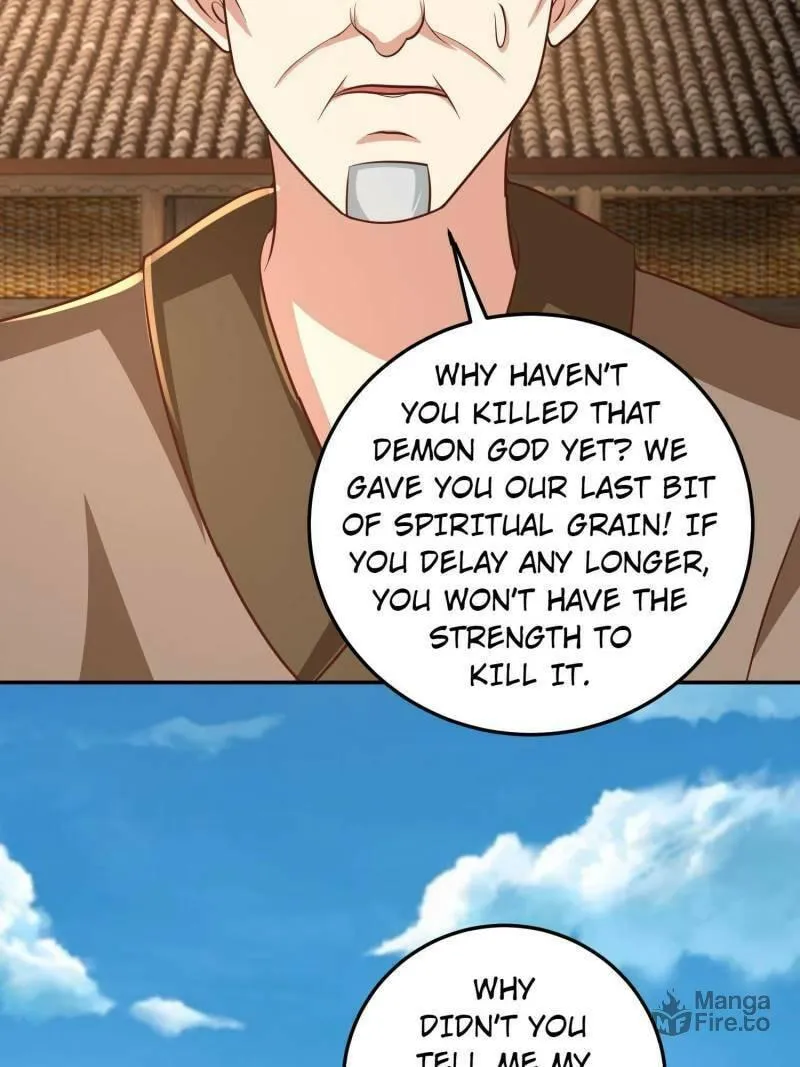 Read Dragon Master (Colored) chapter 373 image 32 on Lezhin