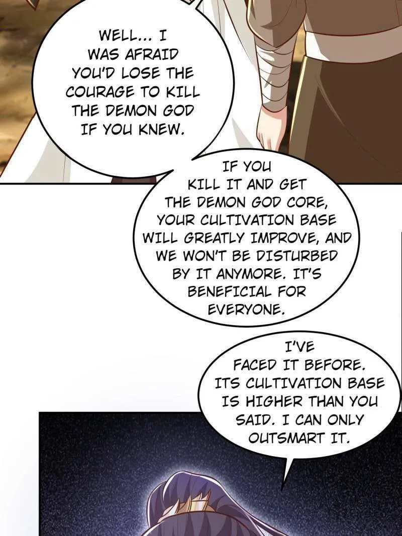 Read Dragon Master (Colored) chapter 373 image 34 on Lezhin