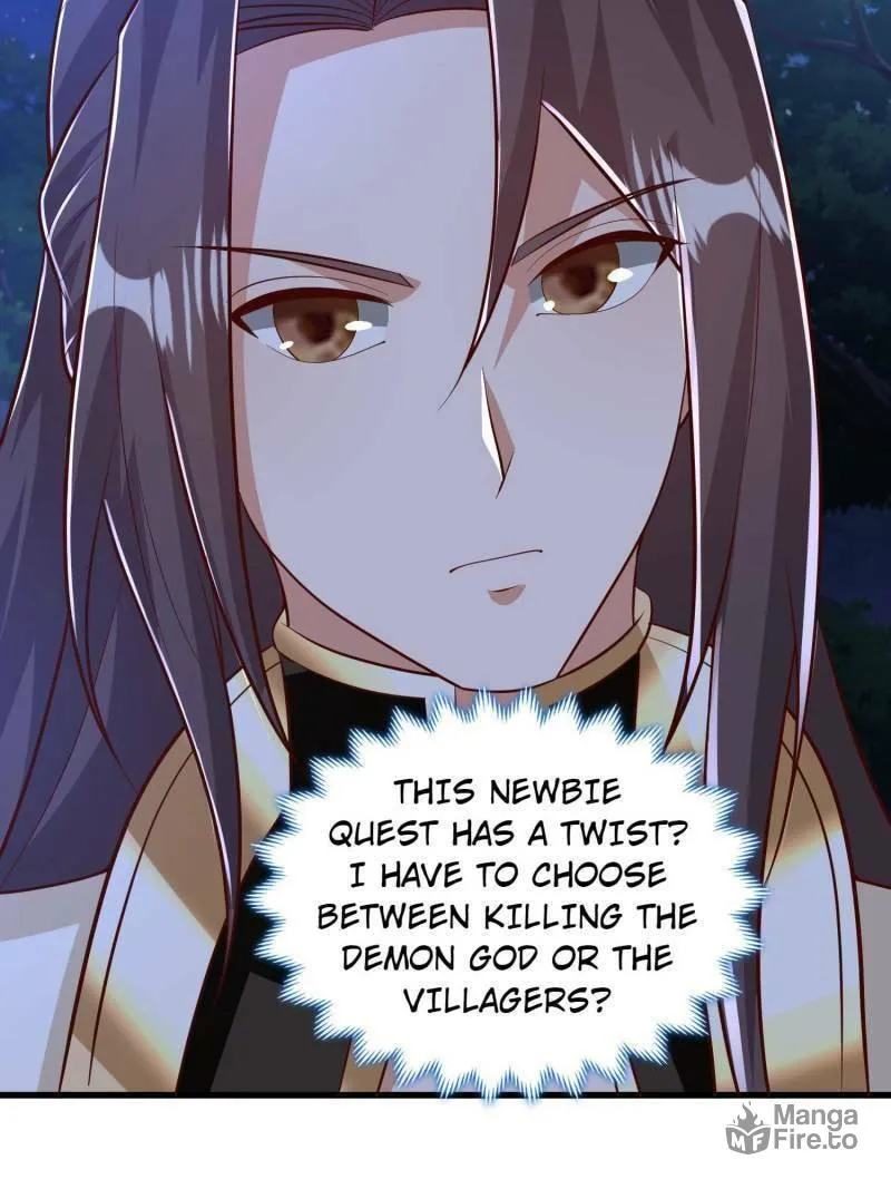 Read Dragon Master (Colored) chapter 373 image 4 on Lezhin