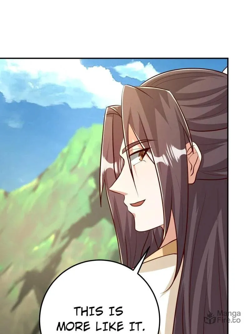 Read Dragon Master (Colored) chapter 373 image 41 on Lezhin