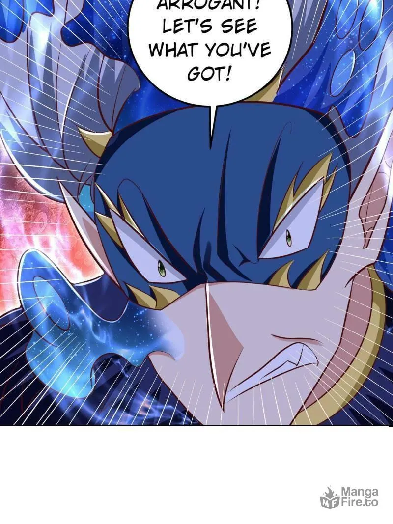 Read Dragon Master (Colored) chapter 373 image 53 on Lezhin