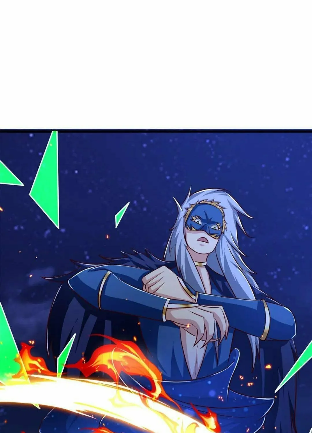 Read Dragon Master (Colored) chapter 374 image 13 on Lezhin