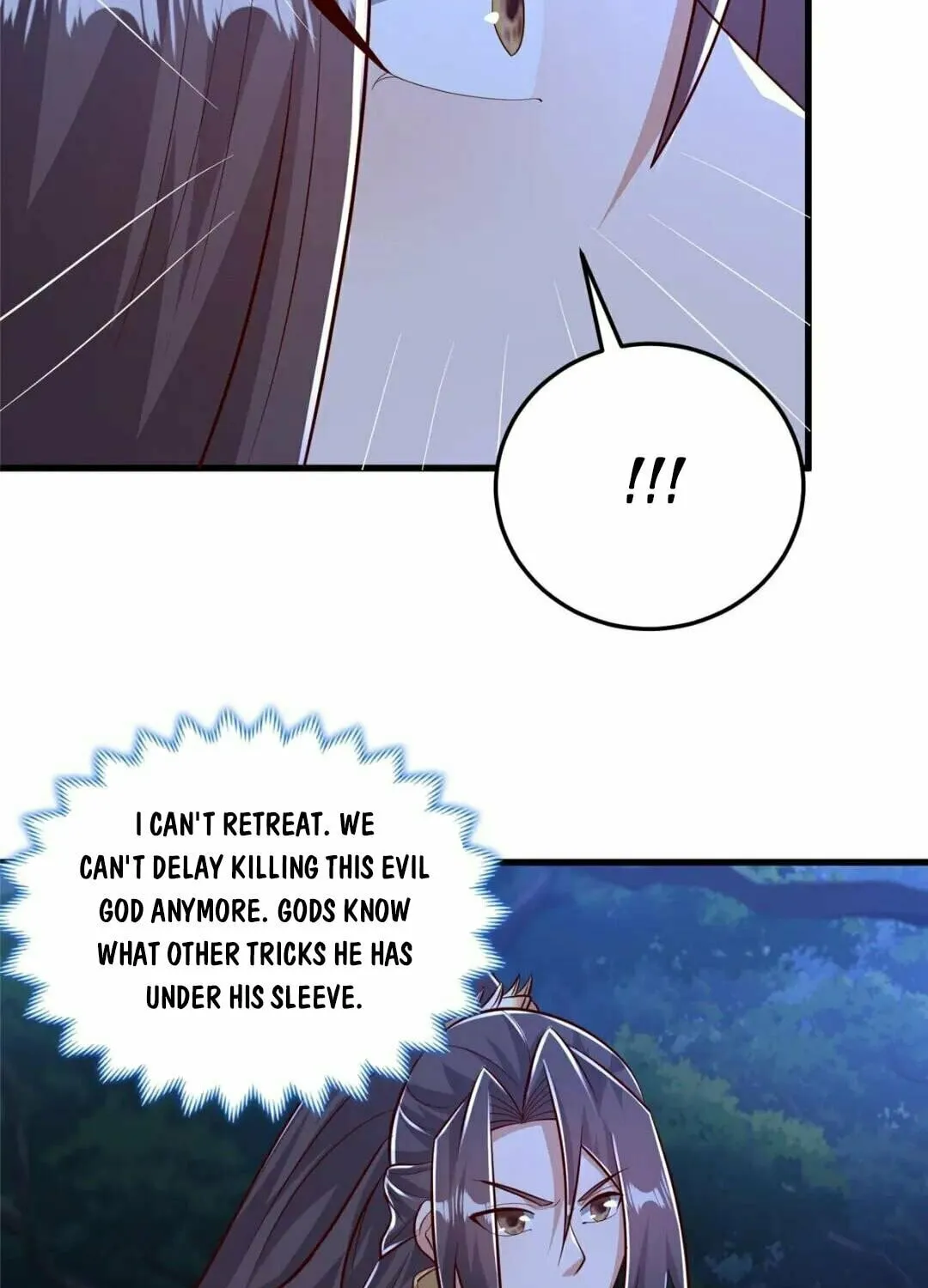 Read Dragon Master (Colored) chapter 374 image 18 on Lezhin