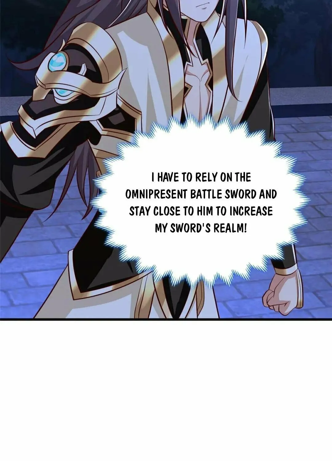 Read Dragon Master (Colored) chapter 374 image 19 on Lezhin