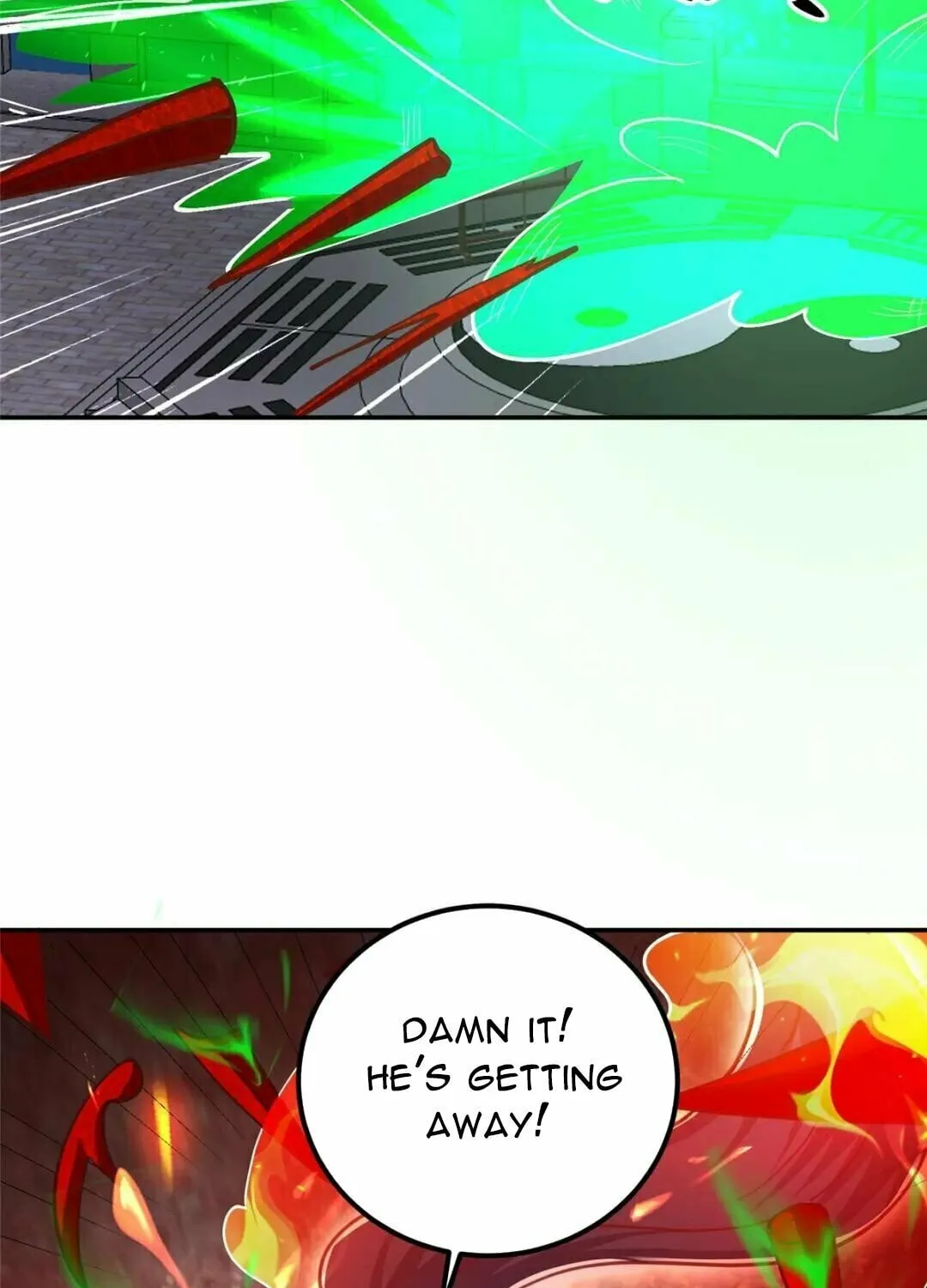Read Dragon Master (Colored) chapter 374 image 34 on Lezhin