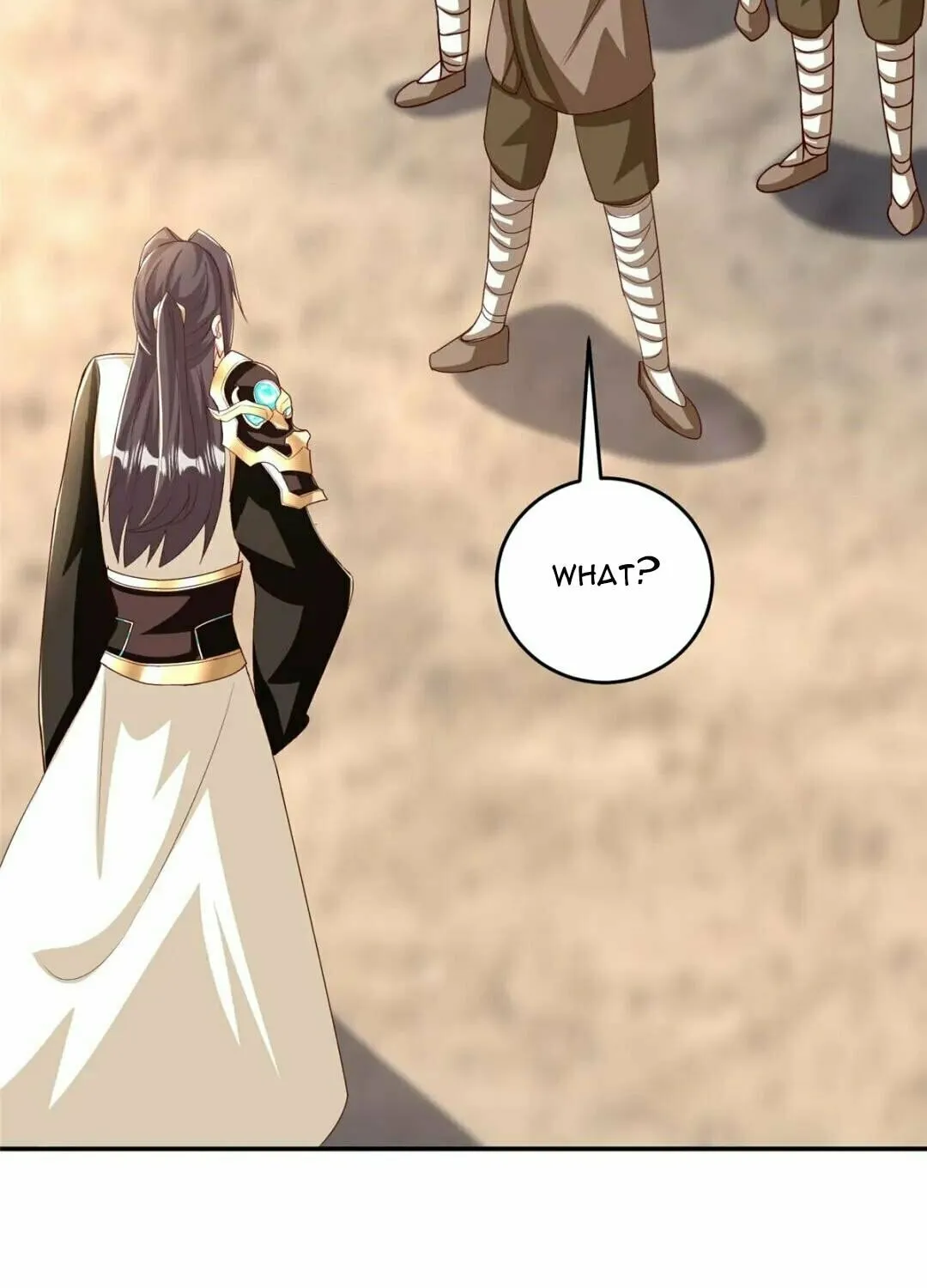 Read Dragon Master (Colored) chapter 374 image 46 on Lezhin